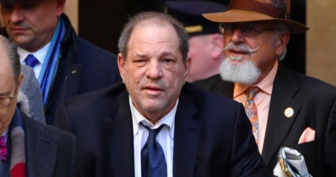 Заразившийся коронавирусом Харви Вайнштейн выздоровел