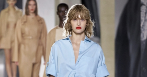 В первой половине 2021 года выручка Hermès выросла на 77%