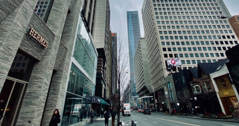 Hermès рассказал о финансовых итогах первого квартала 2020 года