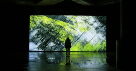 В Эрмитаже открывается выставка о роли искусственного интеллекта в современном искусстве