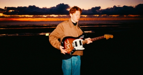 King Krule выпустил короткометражный фильм с новыми треками