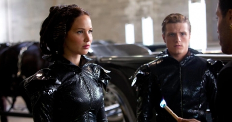 Lionsgate готовит приквел франшизы «Голодные игры»