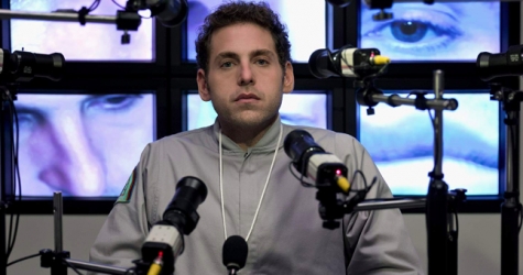 Джона Хилл отказался от роли злодея в новом «Бэтмене»