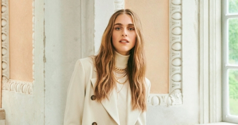 H&M выпустил коллаборацию с итальянским костюмным брендом Giuliva Heritage