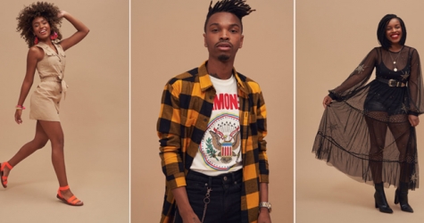 Амбассадорами H&M в США стали сотрудники бренда