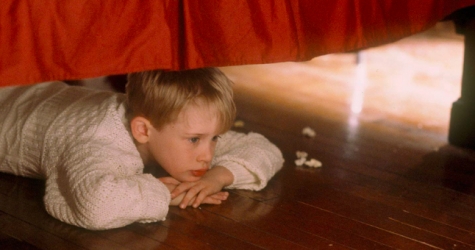 Стали известны исполнители главных ролей в перезапуске комедии «Один дома»