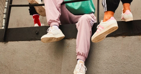 adidas Originals обновил коллекцию Home of Classics