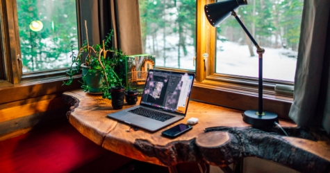 Сервис «Яндекс.Музыка» выяснил, что россияне слушают во время работы из дома