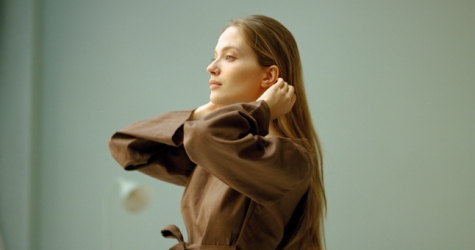 Запустилась первая в России платформа устойчивой моды — Hope Project