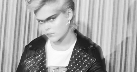 Hugo Boss посвятил капсульную коллекцию «Берлинской трилогии» Дэвида Боуи