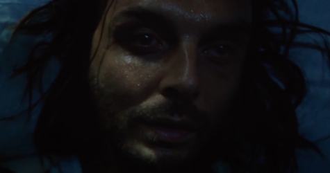 Дуэт Hurts выпустил клип на трек «Somebody» и назвал даты следующего концертного тура