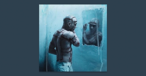 Вышел новый альбом Хаски «Хошхоног»