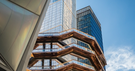 Нью-йоркские дизайнеры меняют места проведения своих показов из-за Дональда Трампа