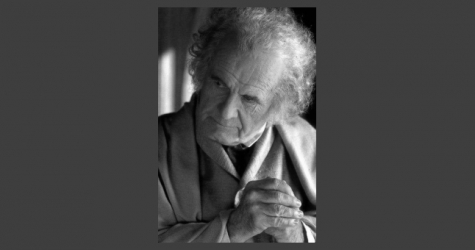 Умер актер Иэн Холм, сыгравший Бильбо Бэггинса во «Властелине колец»