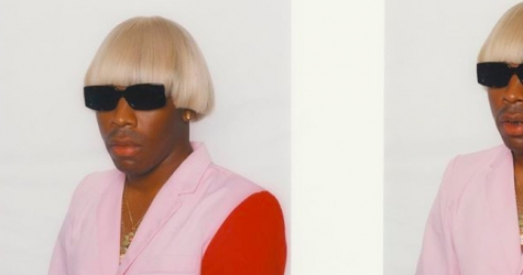 Tyler, the Creator выпустил костюмы своего альтер эго Игоря к Хеллоуину