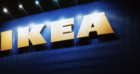 Большие магазины IKEA в России и три «Меги» перешли на солнечную энергию