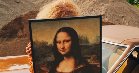 Вирджил Абло показал сюрреалистичный ролик о своей коллаборации с IKEA