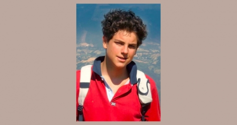 15-летний подросток Карло Акутис может стать святым покровителем интернета