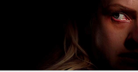 Элизабет Мосс борется с невидимой угрозой в трейлере фильма «Человек-невидимка»