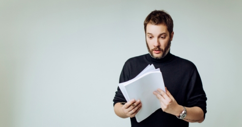 IQOS представляет новый проект «Настоящие истории»