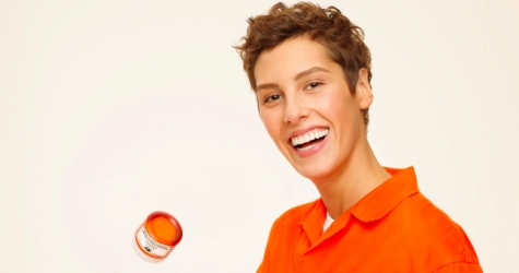 Ирина Горбачева стала амбассадором бренда Origins в России и Украине