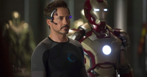 Роберт Дауни-младший отказался выдвигаться на «Оскар» за роль Тони Старка