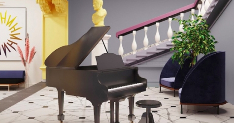 В Москве откроется либертарианский клуб «Новая искренность»