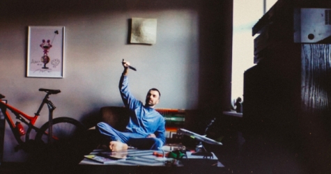 «Рига — Москва»: магазин ITK сделал съемку с использованием сервиса Zoom