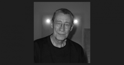 Умер художник-концептуалист Иван Чуйков