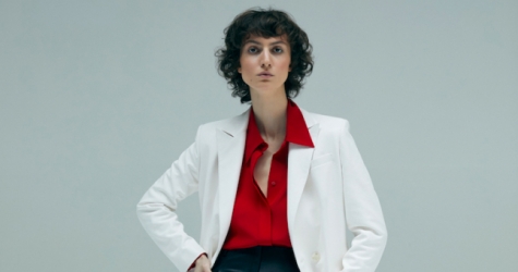 Бренд Izeta представил новую осенне-зимнюю коллекцию