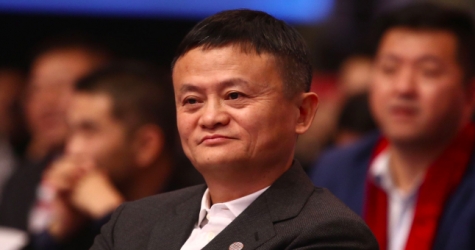 Основатель Alibaba Джек Ма передал США защитные маски и наборы для тестирования на коронавирус