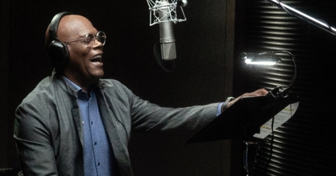 Сэмюэль Л. Джексон озвучил голосовой помощник Alexa от Amazon