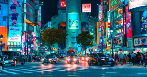 С 7 апреля власти Японии введут режим чрезвычайной ситуации в стране