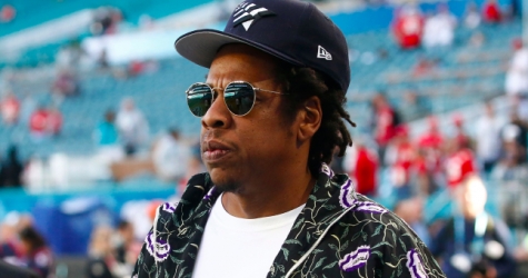 Джей-Зи составил карантинный плейлист с треками Дрейка и Megan Thee Stallion