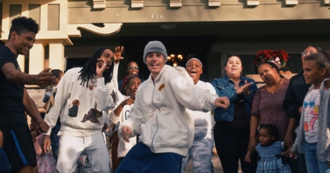 Джастин Бибер выпустил клип «Intentions» в поддержку сильных женщин