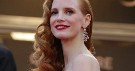 В этом году каннские награды Chopard для дебютантов вручит Джессика Честейн