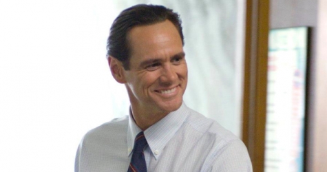 Джим Керри сыграет Джо Байдена в шоу «Saturday Night Live»