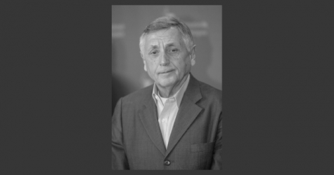 Умер лауреат премии «Оскар» Иржи Менцель