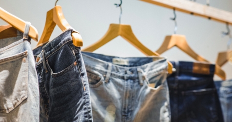 Ким Чен Ын запретил жителям Северной Кореи носить джинсы скинни