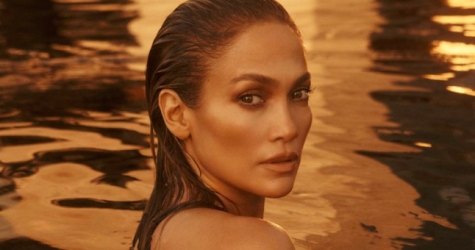 Дженнифер Лопес рассказала об уходе за своей кожей и запуске бренда JLo Beauty