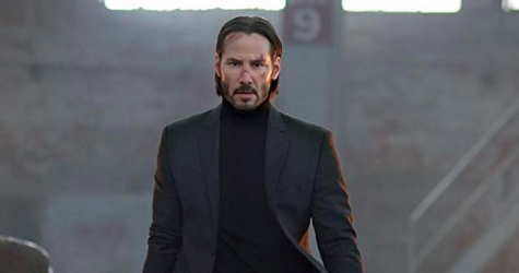 Киану Ривз спродюсирует спин-офф «Джона Уика» о девушке-киллере