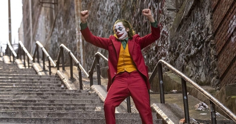 Хоакин Феникс и Тодд Филлипс рассказали о работе над фильмом «Джокер»