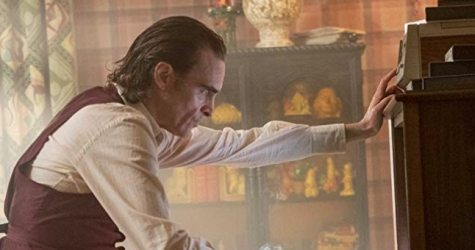 Пользователи Pornhub стали массово искать видео с Джокером на сайте