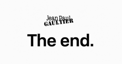 Бренд Jean Paul Gaultier анонсировал начало новой эры