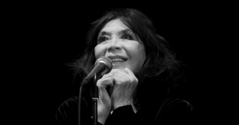 Умерла певица Жюльетт Греко