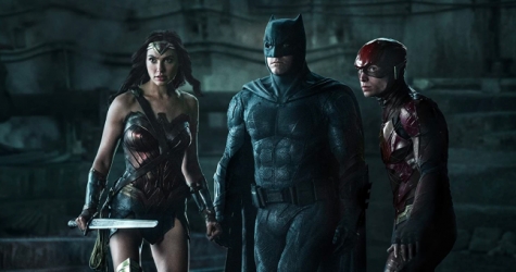 Режиссерская версия «Лиги справедливости» Зака Снайдера выйдет на HBO Max