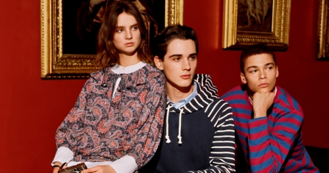 Когда в продажу поступит новая коллекция Uniqlo and JW Anderson