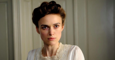 Кира Найтли снимется в экранизации романа «Эссекский змей» для Apple TV+