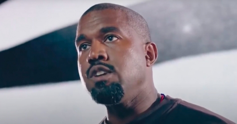 Канье Уэст выпустил первый агитационный ролик — за 22 дня до выборов президента США