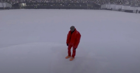 Канье Уэст проведет еще одну презентацию альбома «Donda» — на этот раз в Чикаго